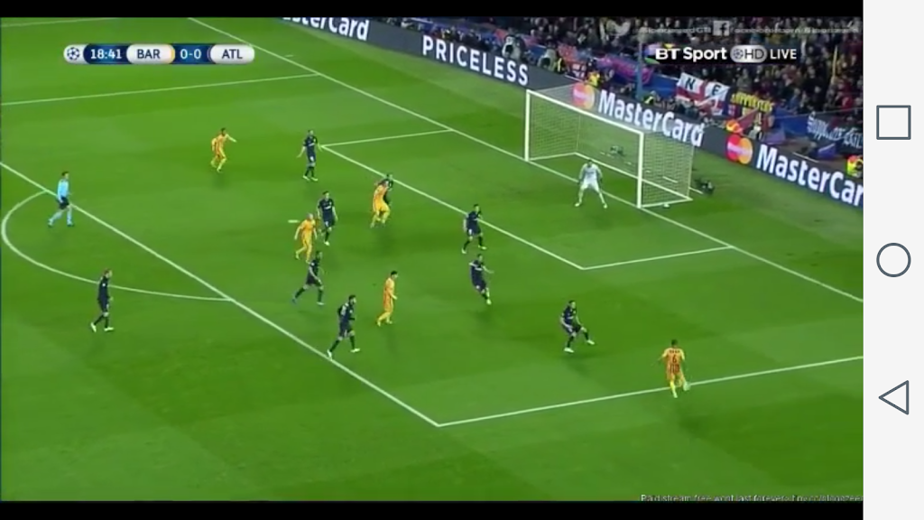 Tivi viet HD Screenshot 2