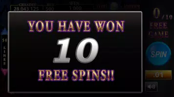 Fortune Thai Royal Online Скриншот 3