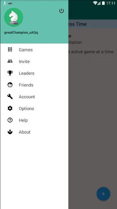 Play Chess Multiplayer-Chess Timer With Friends Ekran Görüntüsü 2