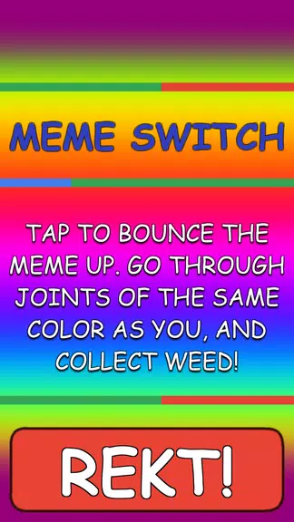 Meme Switch - MLG Screenshot 1