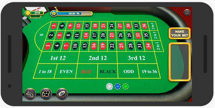 Virtual Casino應用截圖第3張