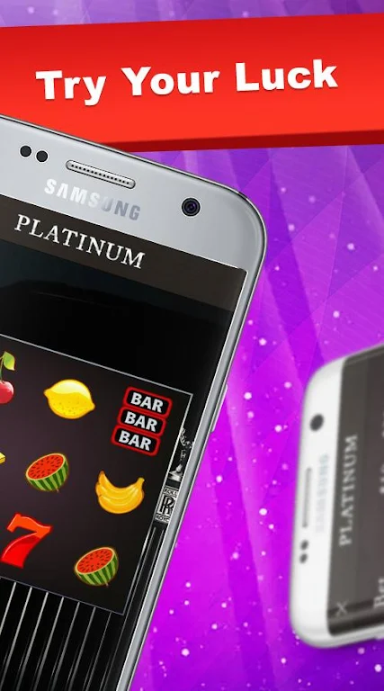 Platinum Game應用截圖第3張