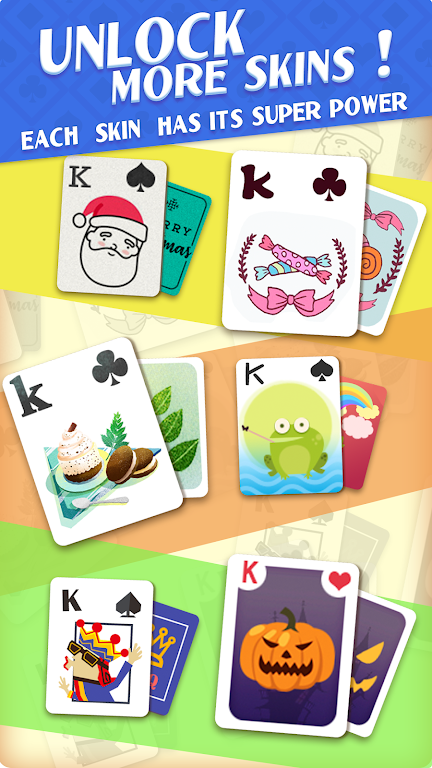 Card Painter: Play Solitaire & Design Your Studio應用截圖第4張