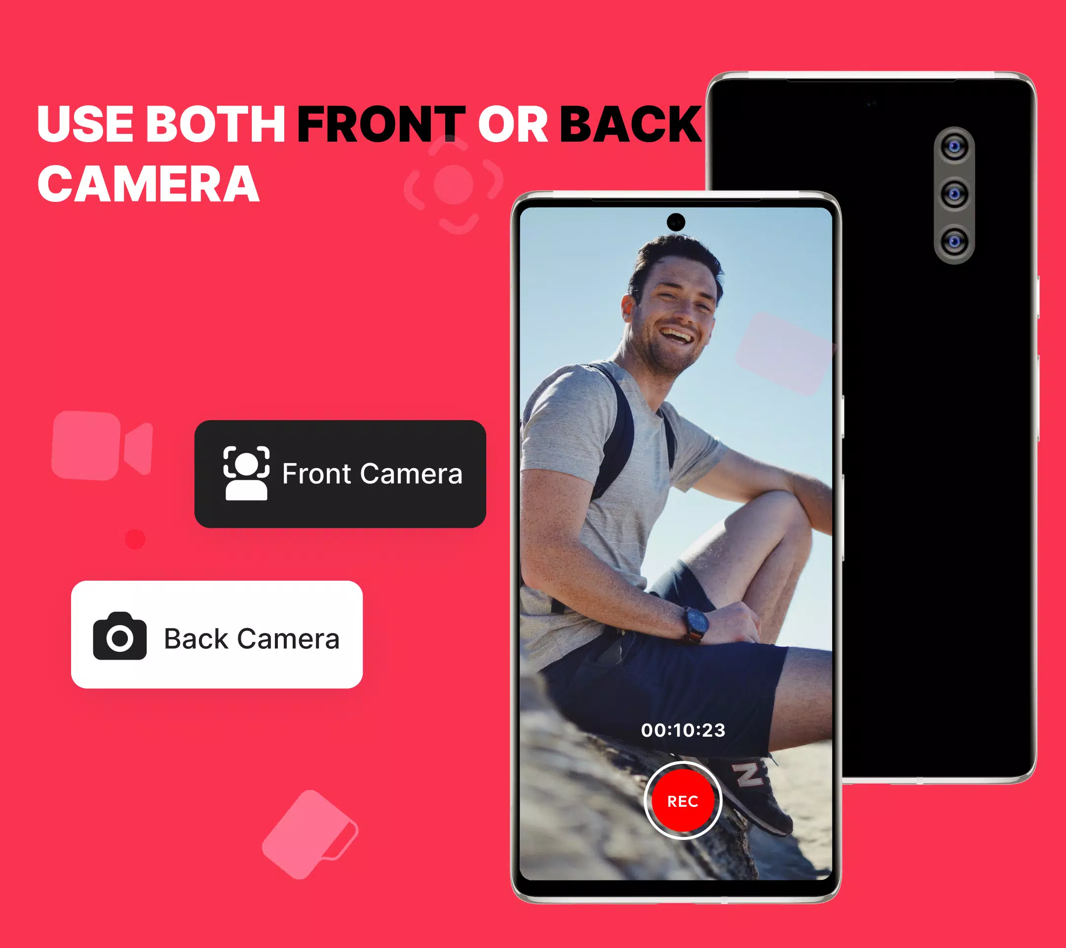 Schermata Offscreen Video Recorder 4