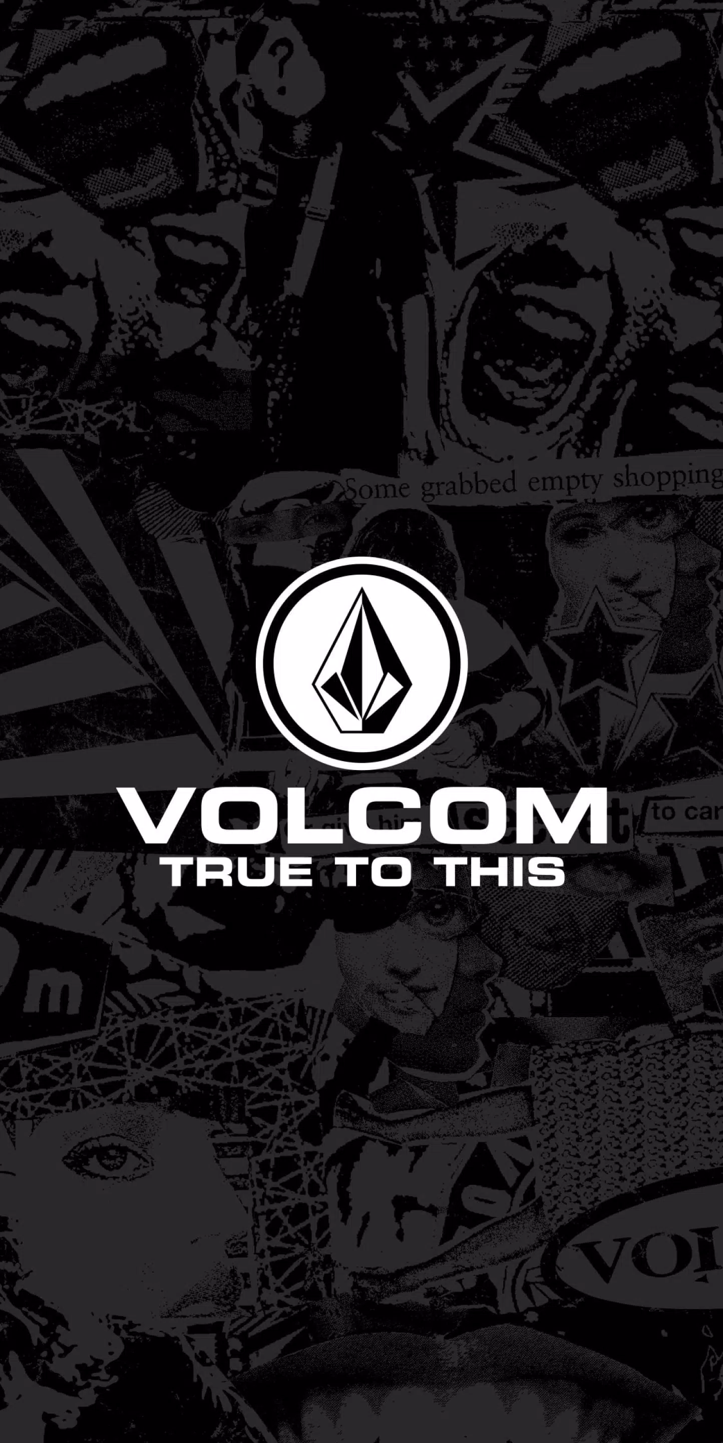 Volcom應用截圖第1張