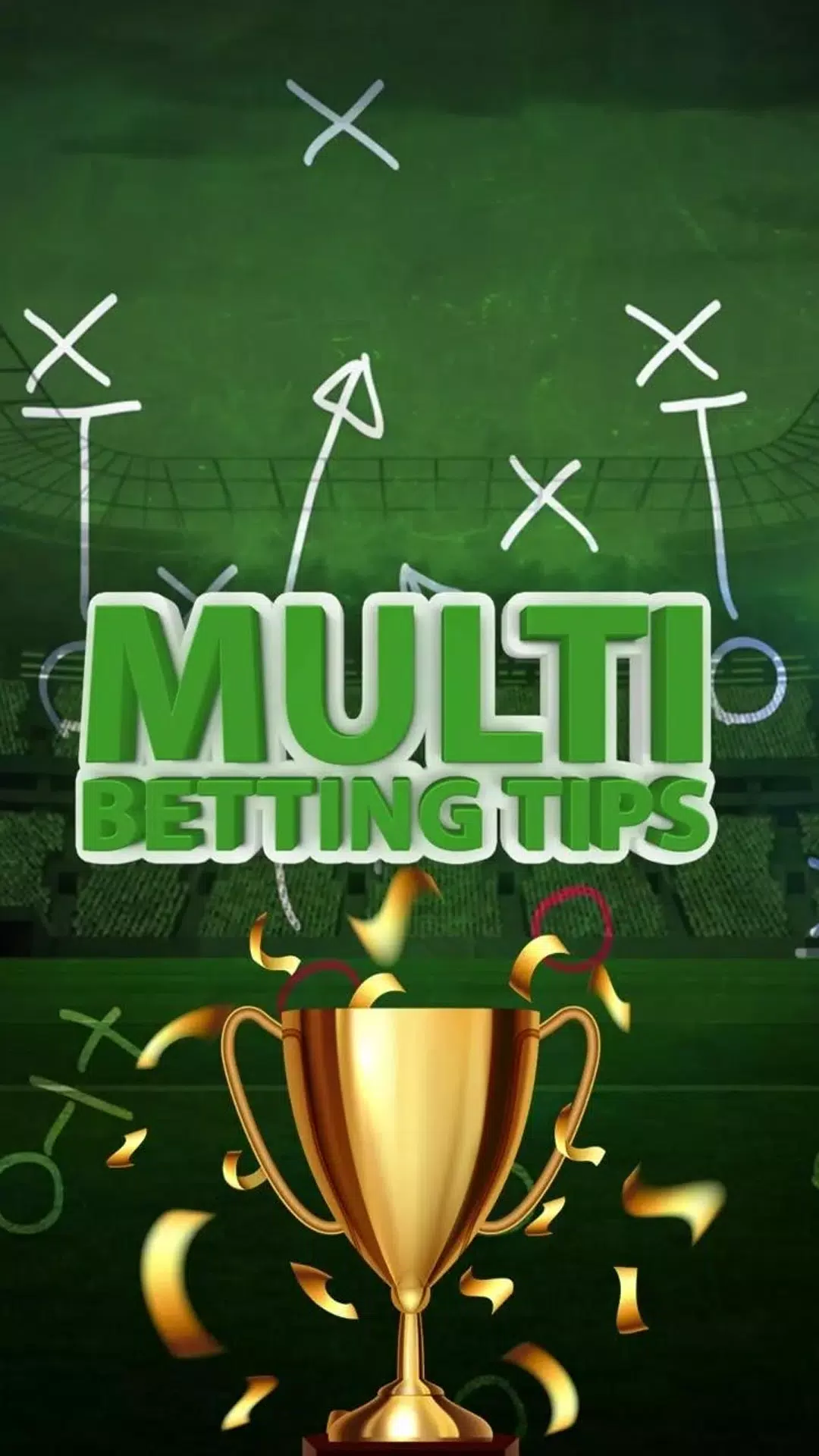 Multi Betting Tips應用截圖第1張
