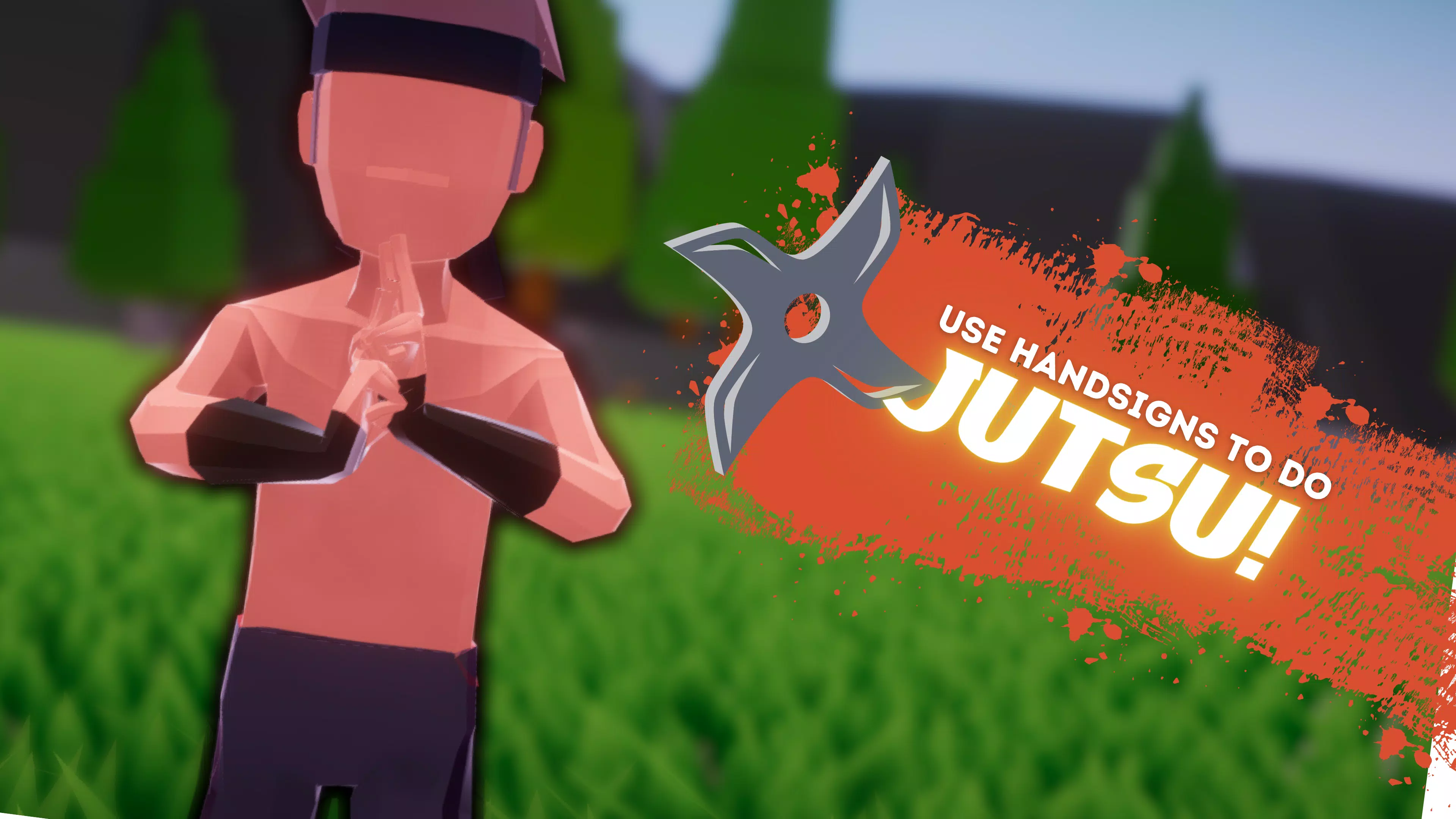 Ninja Remix - Make Handsigns! ภาพหน้าจอ 1