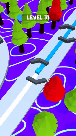 Cube Adventure স্ক্রিনশট 4