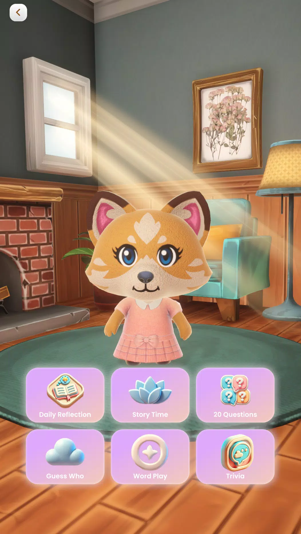 Pocket Friends ภาพหน้าจอ 4