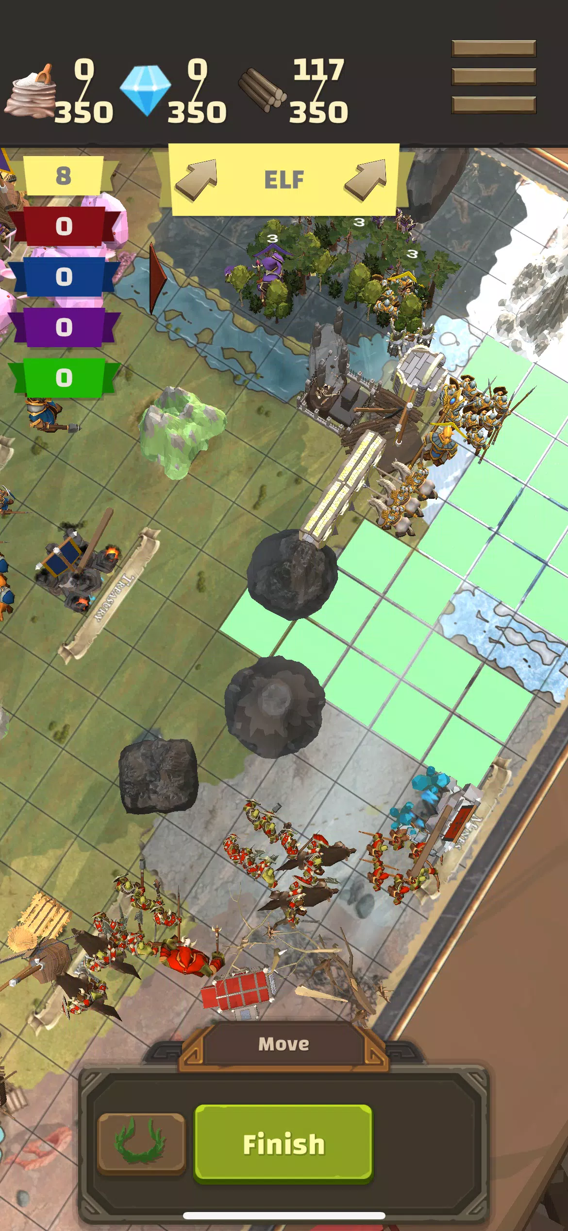 Realm's Crossing Screenshot 4