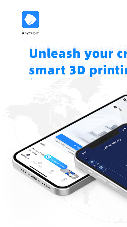 Anycubic Ekran Görüntüsü 1