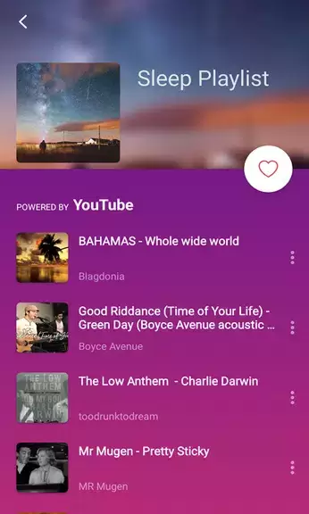 HiMusic： music player no wifi ဖန်သားပြင်ဓာတ်ပုံ 3