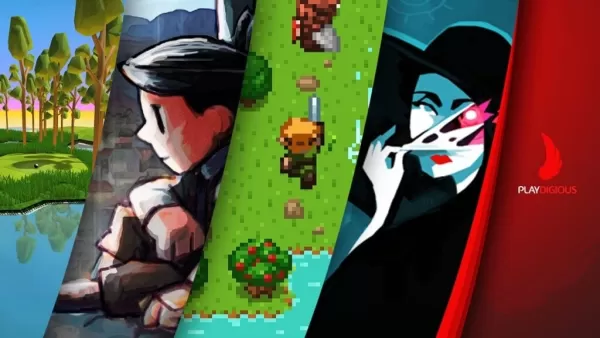 Playdigious отметки 10 лет с продажами и новыми выпусками игры