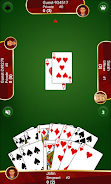 Spades Online Zrzut ekranu 3