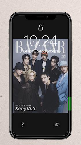 Stray Kids HD Wallpapers Ekran Görüntüsü 3