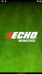 ECHO Robotics Schermafbeelding 1