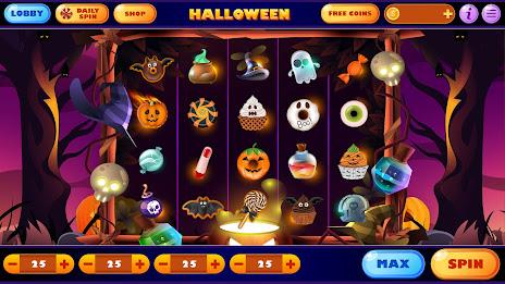 Slots Big Casino 777 Game 스크린샷 4