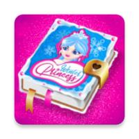 Winter Princess Diary