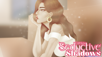 Seductive Shadows ဖန်သားပြင်ဓာတ်ပုံ 1