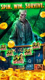 The Walking Dead Casino Slots ဖန်သားပြင်ဓာတ်ပုံ 3