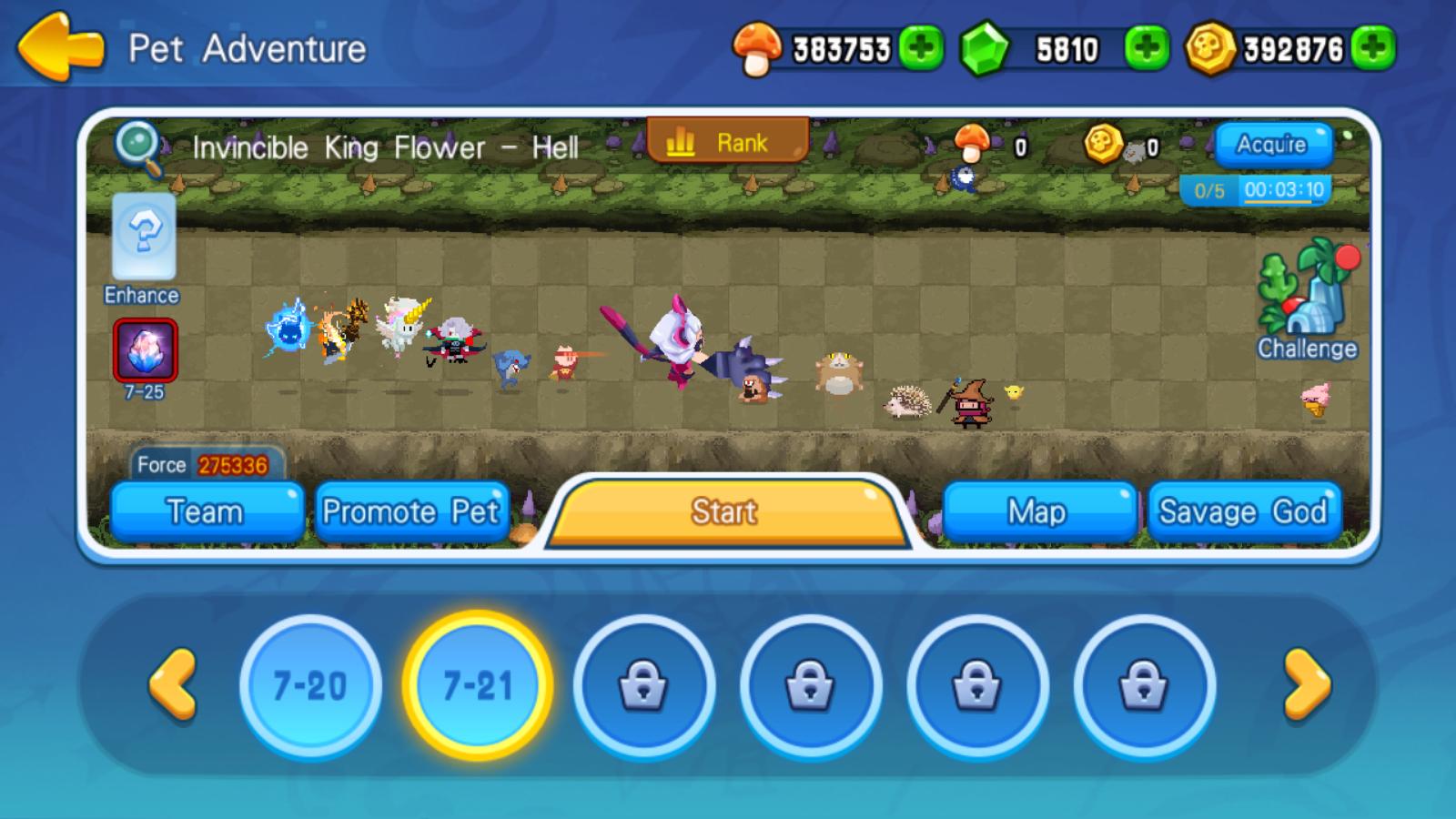 BarbarQ Captura de tela 2