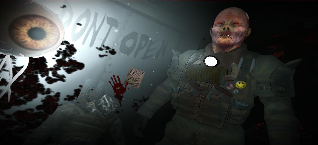 Dead World Apocalypse: Zombie Capture d'écran 1