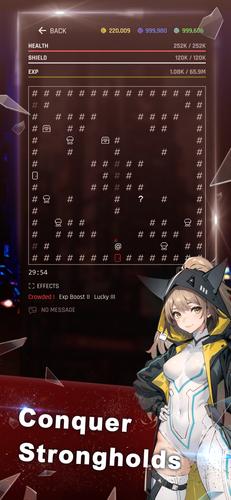 Arclight City Скриншот 2