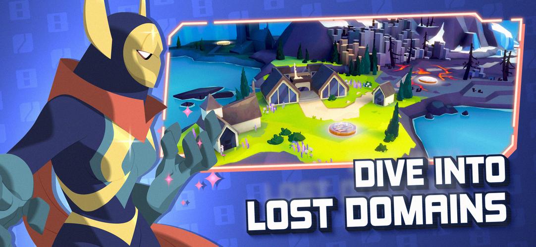 Eighth Era Capture d'écran 3