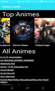 Voiranime Anime en Vf et en Vostfr應用截圖第3張