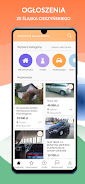 Ogłoszenia OX.PL Скриншот 1
