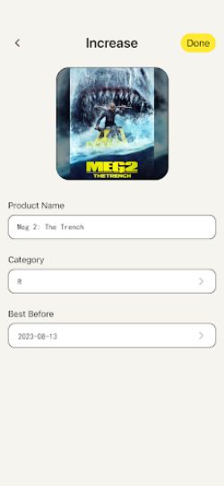 Fluzi スクリーンショット 3