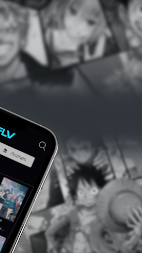 FlvAnime ภาพหน้าจอ 3
