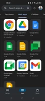 Google Play應用截圖第3張