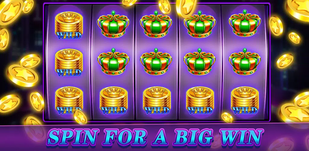 Spin Frenzy Screenshot 3