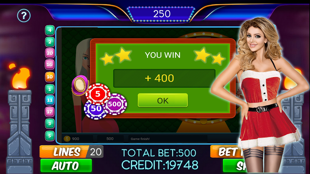 KKKslots Club games スクリーンショット 3