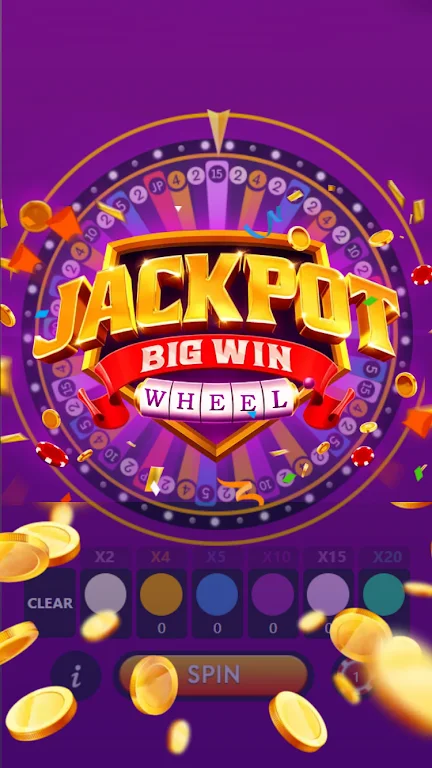 Bang Casino应用截图第3张