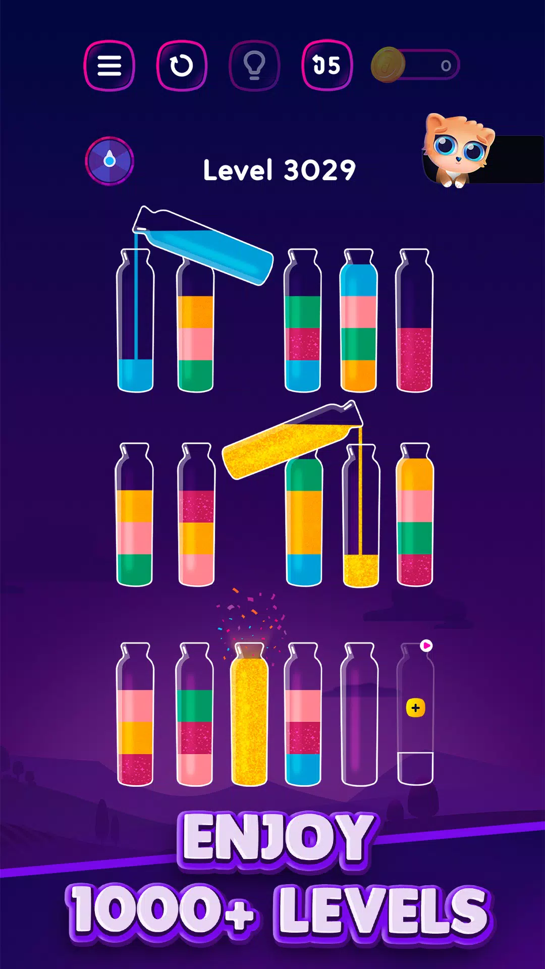 Get Color ภาพหน้าจอ 3