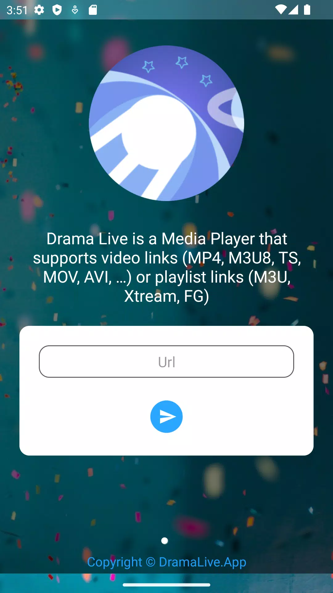 Drama Live應用截圖第2張