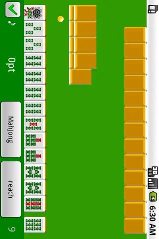 Only One Suit Mahjong Screenshot 1