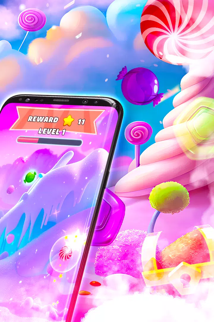 Sweet Tooth Screenshot 4