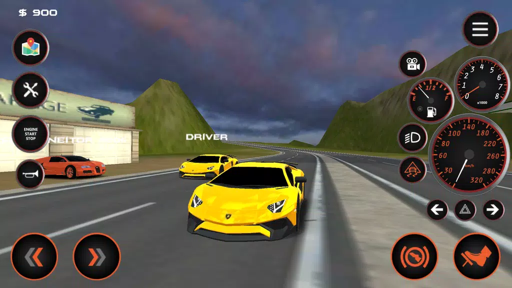 Carshift Screenshot 2