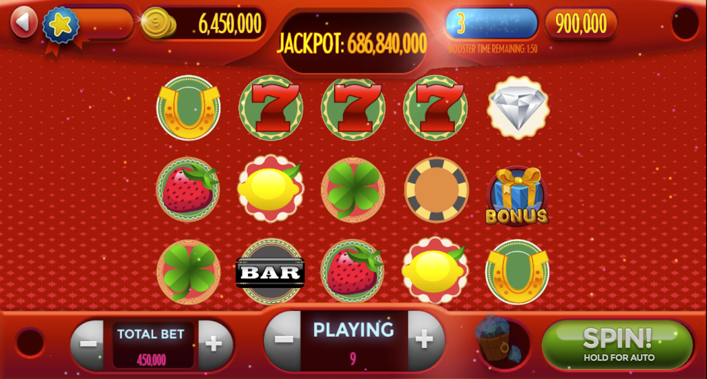 Coin Shop-Slot Machines স্ক্রিনশট 3