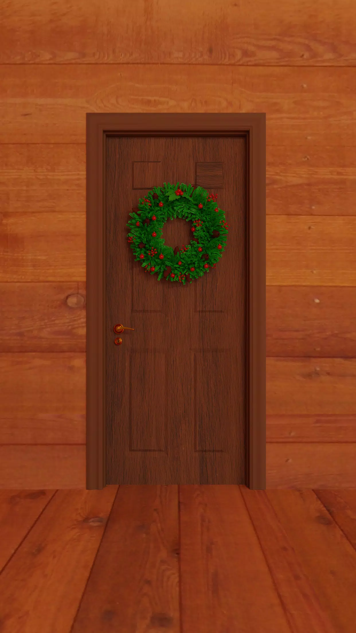 Escape Game Santa Captura de pantalla 4