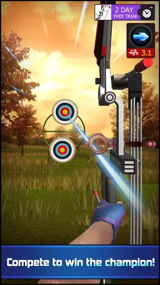 Archery Bow Screenshot 4