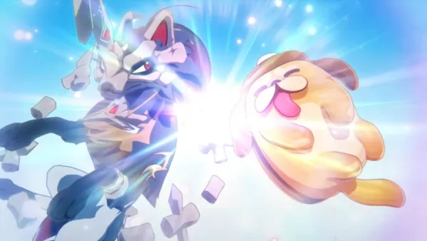 Киана и Блейд появляются в новом тизере Honkai с существами-компаньонами