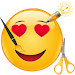 Emoji Sticker Editor WASticker