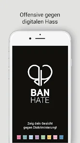 BanHate应用截图第1张