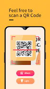 QR Note Scan&Genarate应用截图第3张