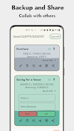 JamJars: Savings Tracker Capture d'écran 2