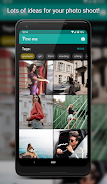 Pose me - photo assistant Скриншот 2